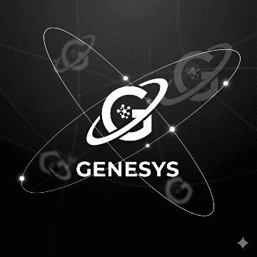 Genesys main logo