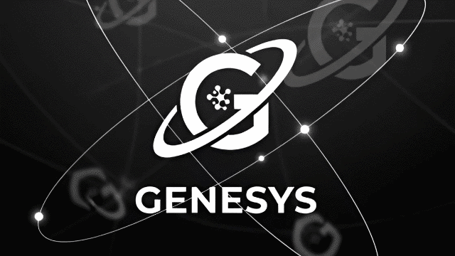 Genesys Robotics Framework Banner